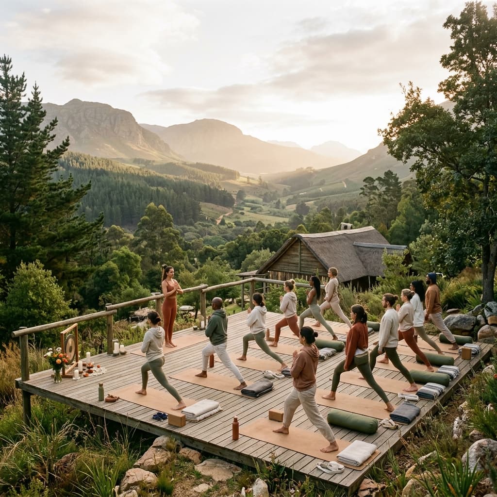 International Yoga Day 2023